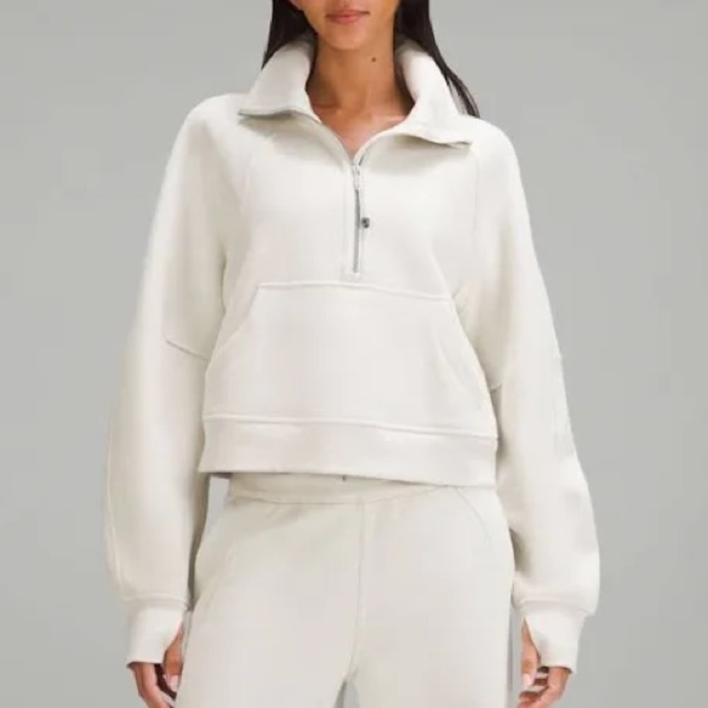 Lululemon Athletics Tops | Funnel Scuba